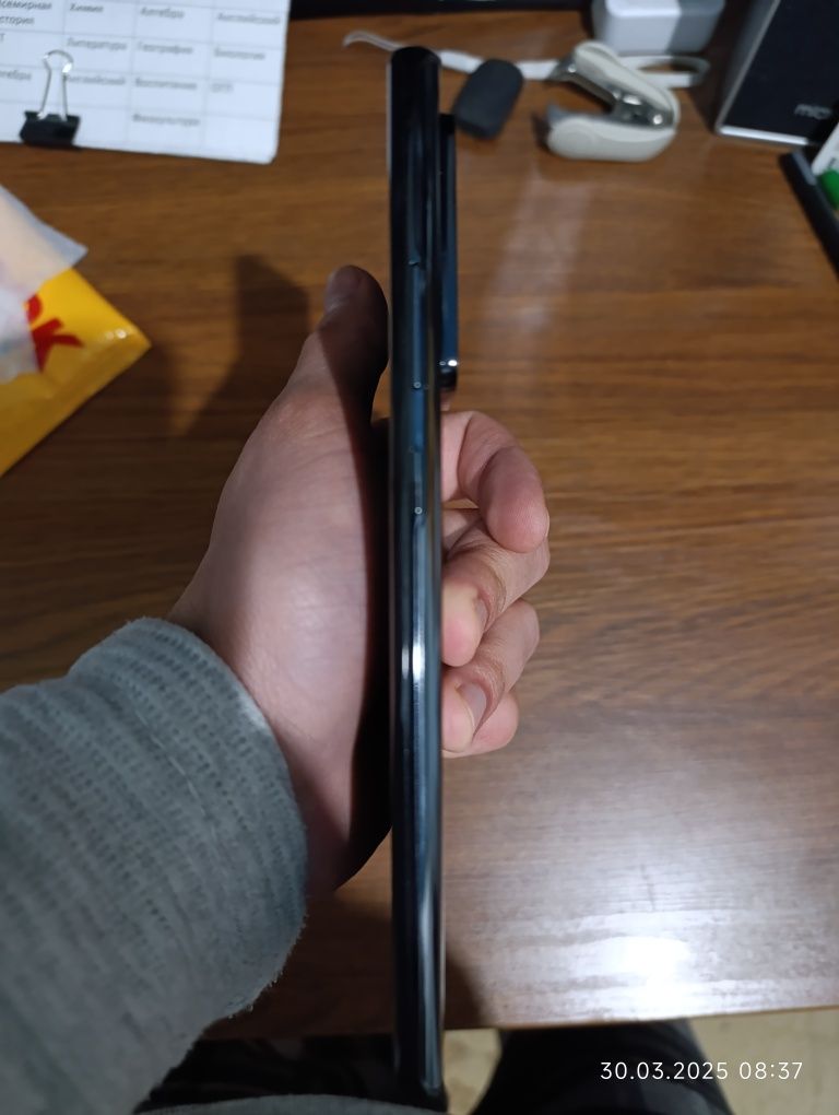 Samsung galaxy not 20 ultra 5g 12/256gb