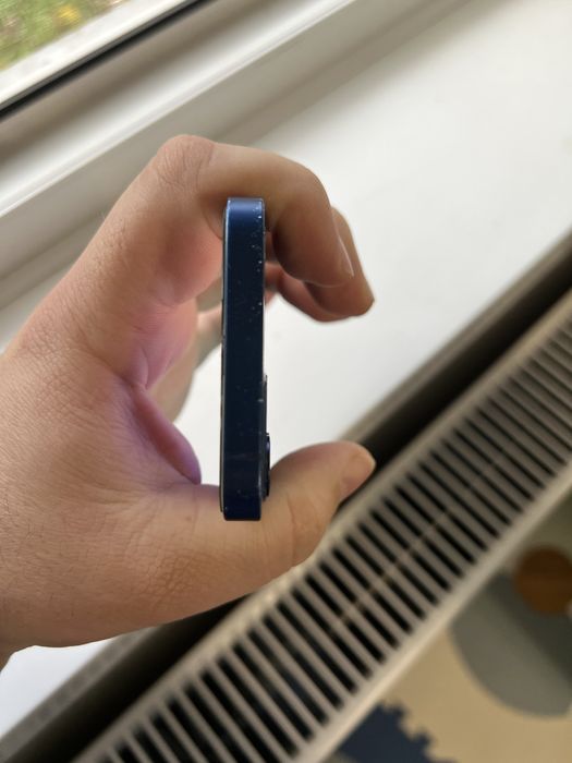 Iphone 12 mini functional la pret de piese 128 gb