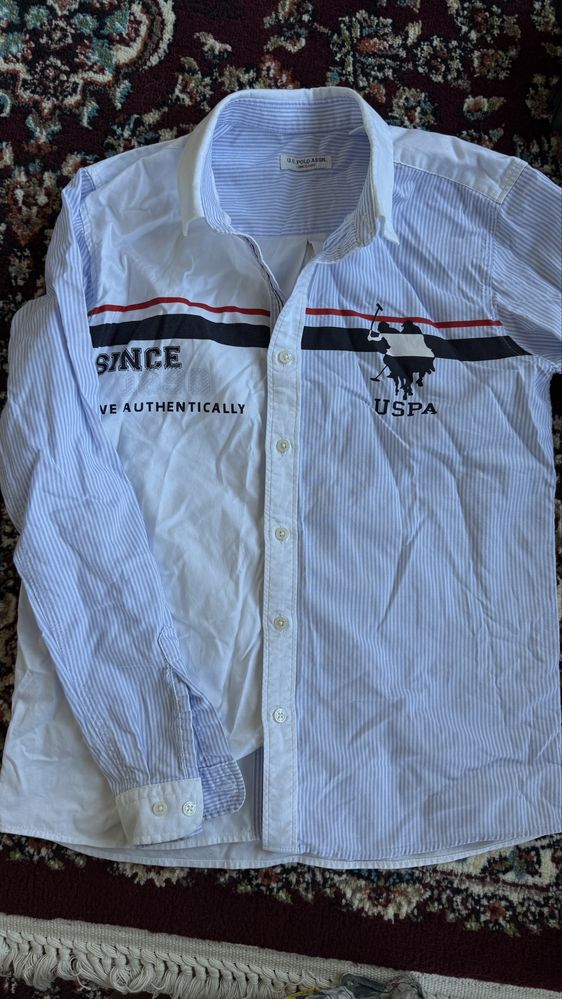 Orginal Zara, Mango, Tommy Hilfiger, H/M