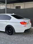 Jante BMW F10 AC Schnitzer R19 5x120