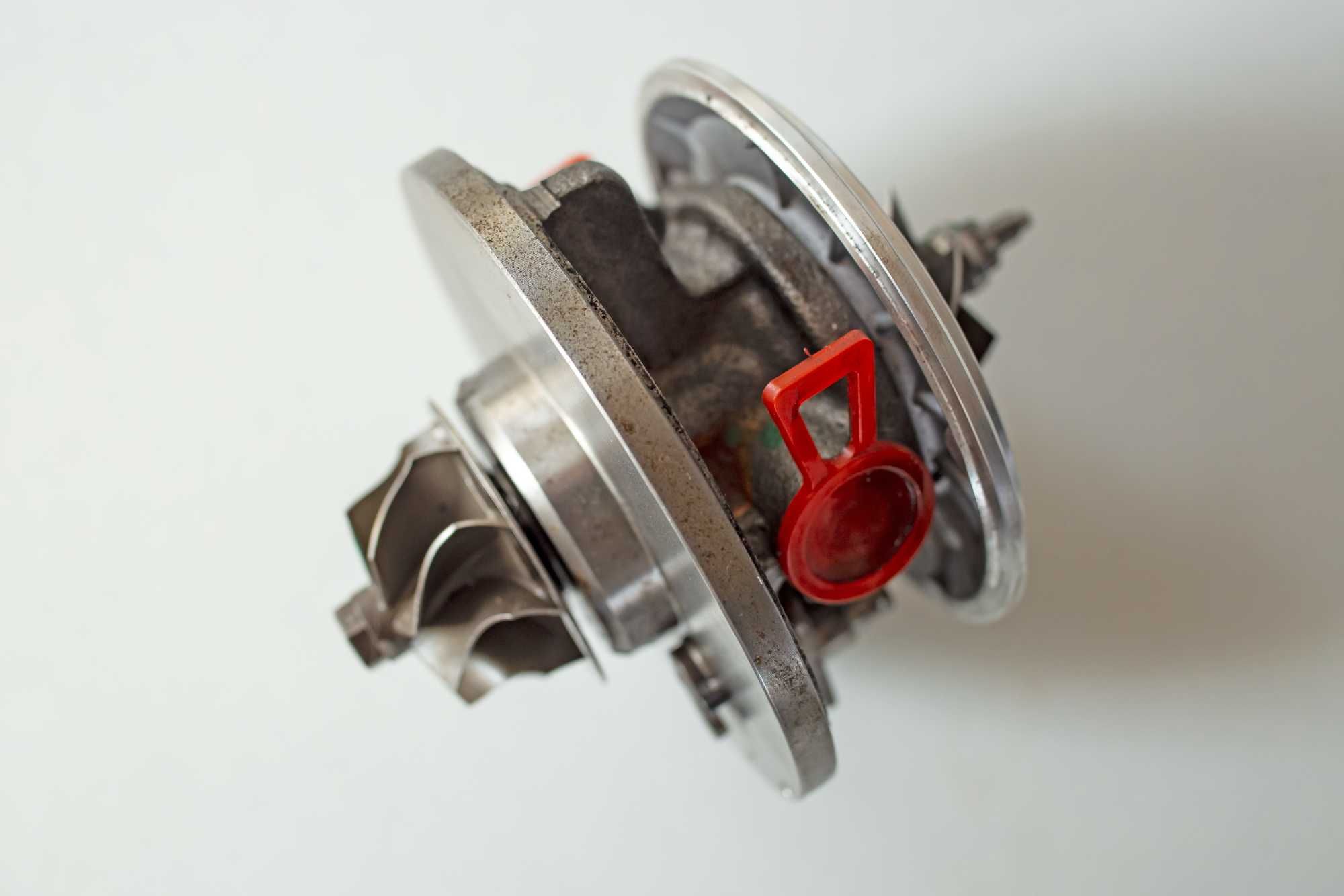 Kit Reparatie Turbina Audi 1.9 Tdi 105 cp GT16