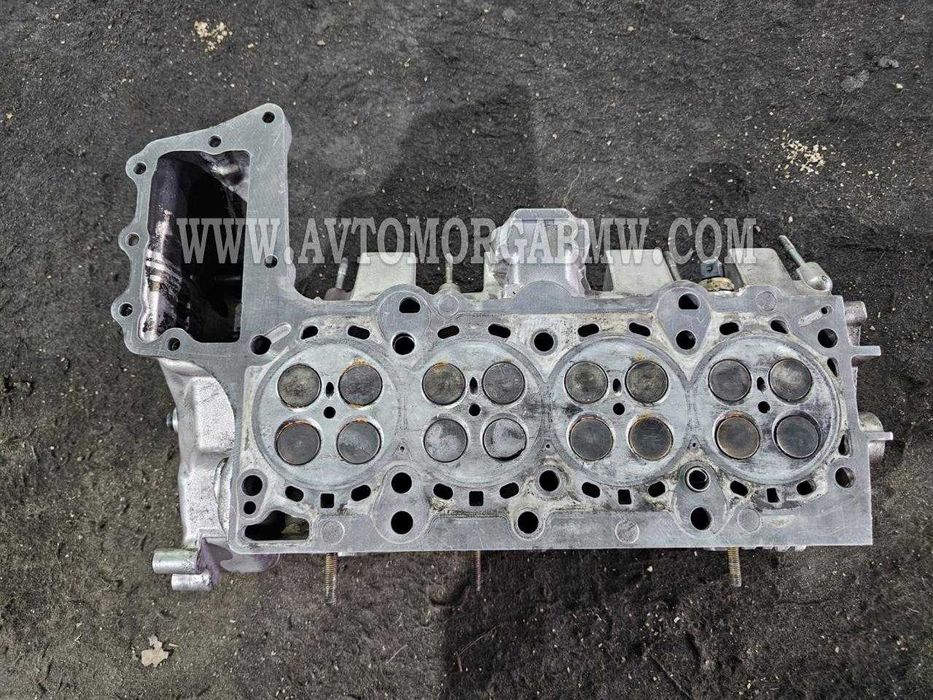 Бмв Глава 320д 163 и 122 коня 120д 122 163 Bmw e90 e87 320d