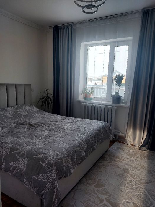 Продам дом в Талапкере