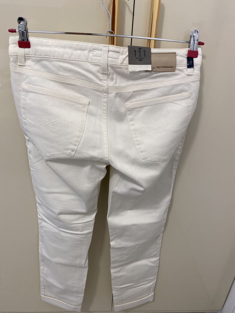 Pantaloni trussardi dama a