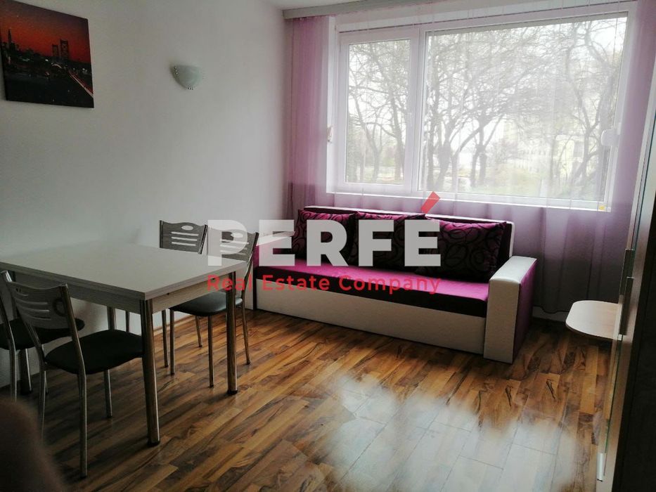 Продава се Едностаен апартамент в Поморие - 43 кв.м за 1512 €/кв.м - Снимка #1