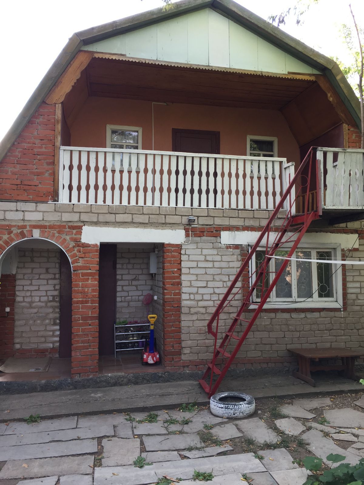 Продам дачу колл. Солнышко
