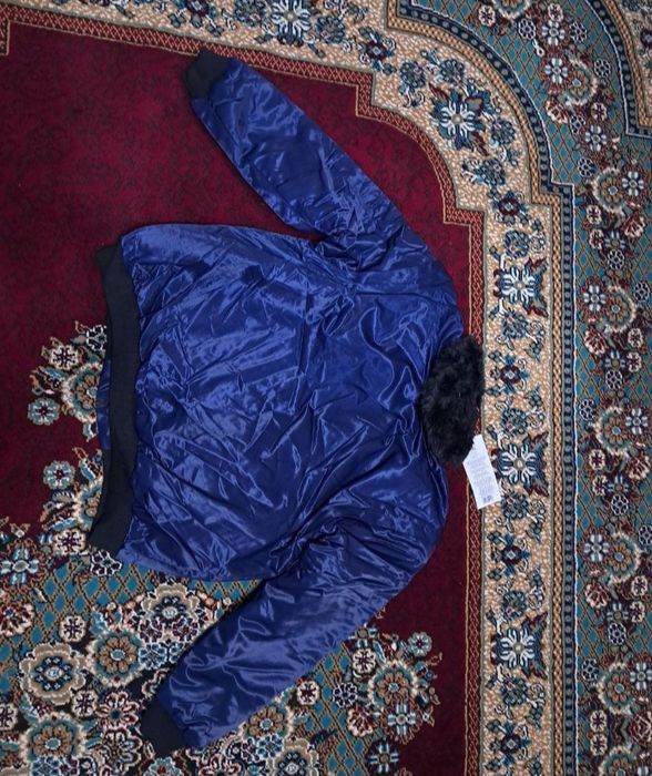 Куртка ПИЛОТ.  Очень практичный  демисезонная куртка.