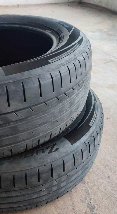 Летни гуми Goodride Zuper Eco 215/60 R17. Цена за 2бр.