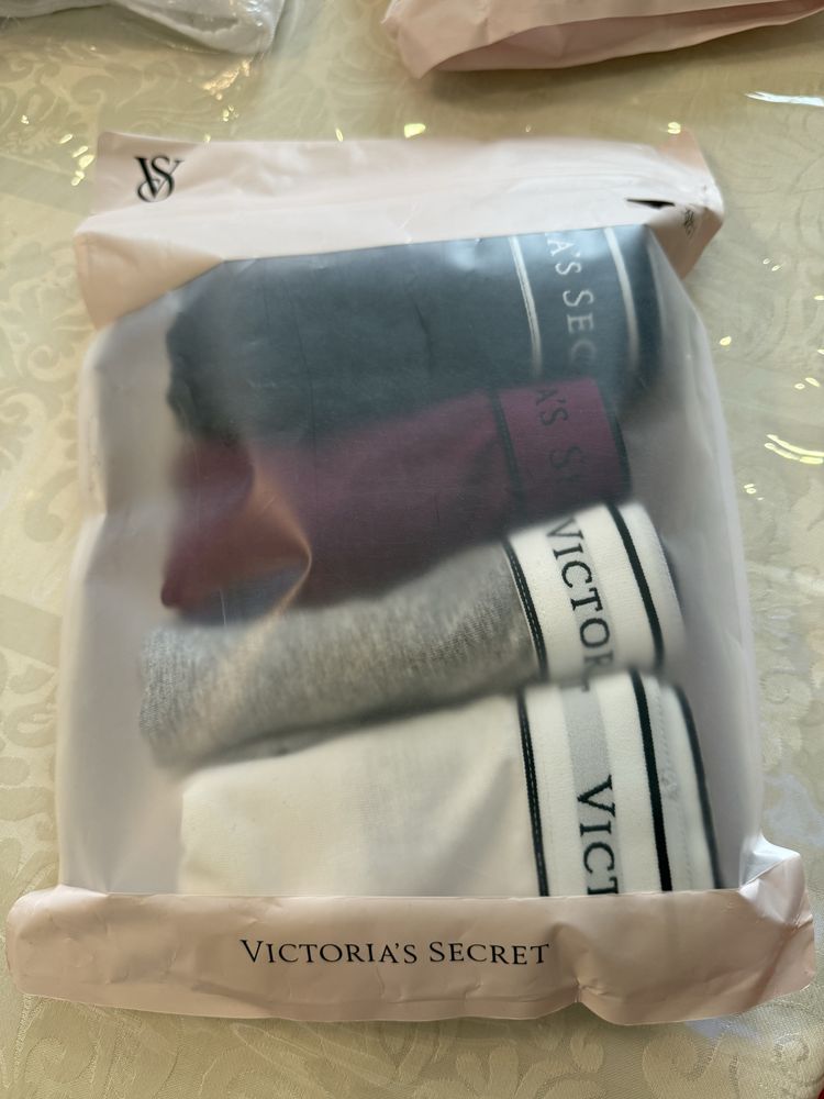 Victoria’s Secret original tursiklari sotiladi