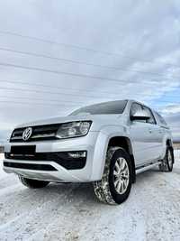 Vw Amarok 3.0 TDI V6