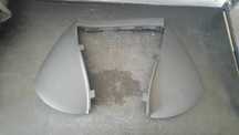 Ornamente plastic bord audi q3 8u 8u0857086a 8u0857085a 8u0868204