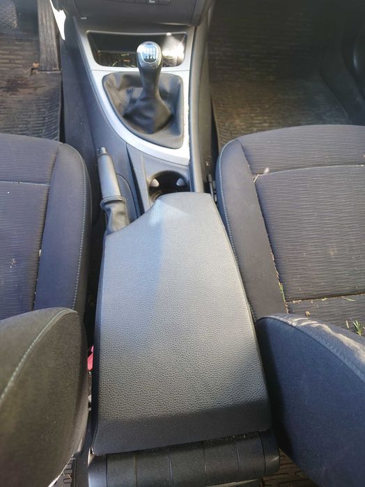 БМВ На части Е87 118д 143 коня / BMW E87 118d 143hp