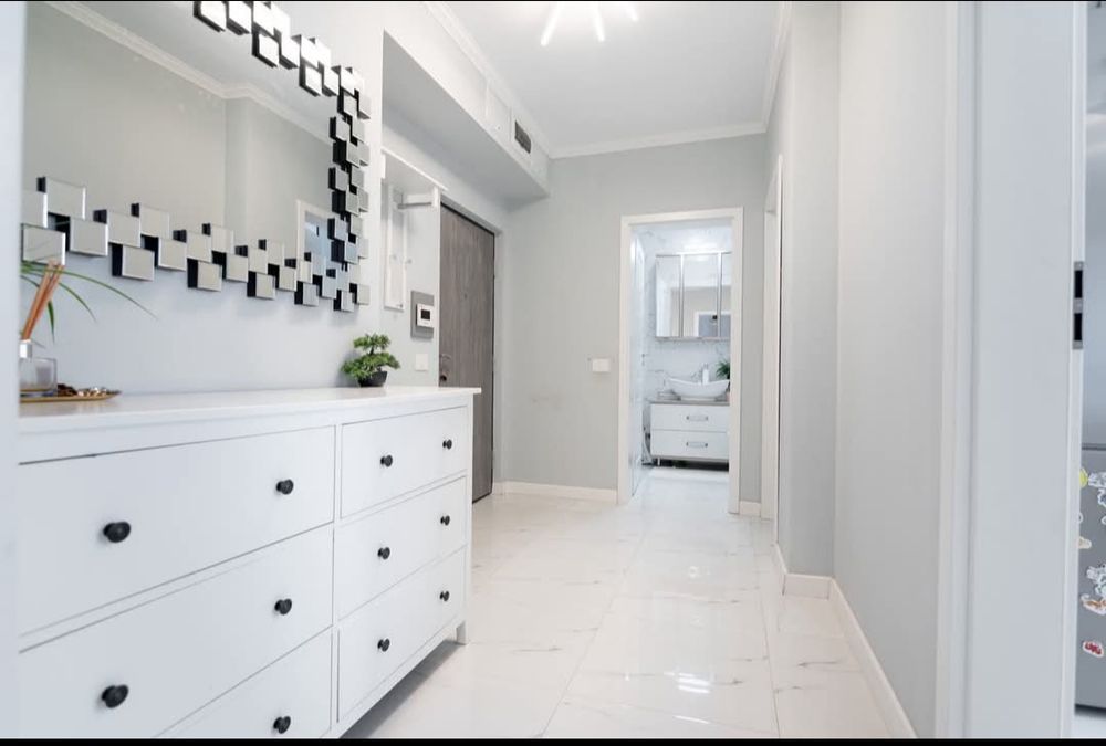 Închiriez apartament 2 camere Prima Oneștilor
