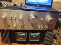 Amplificator  onkyo M8000 și preamplificator onkyo P8000