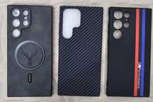 Кейс за Samsung s23 Ultra луксозни нови