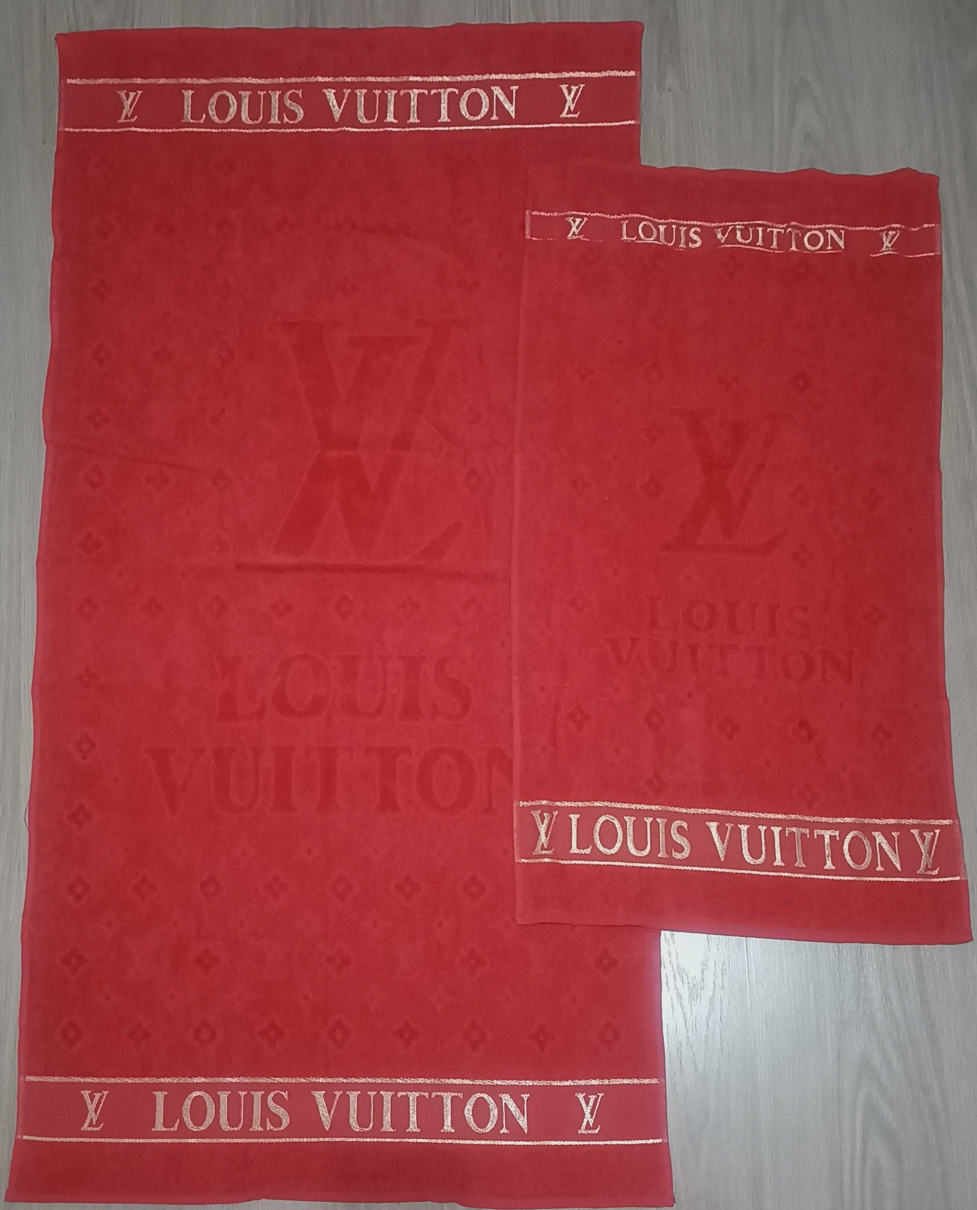 Кърпи за плаж/плажни хавлии Louis Vuitton