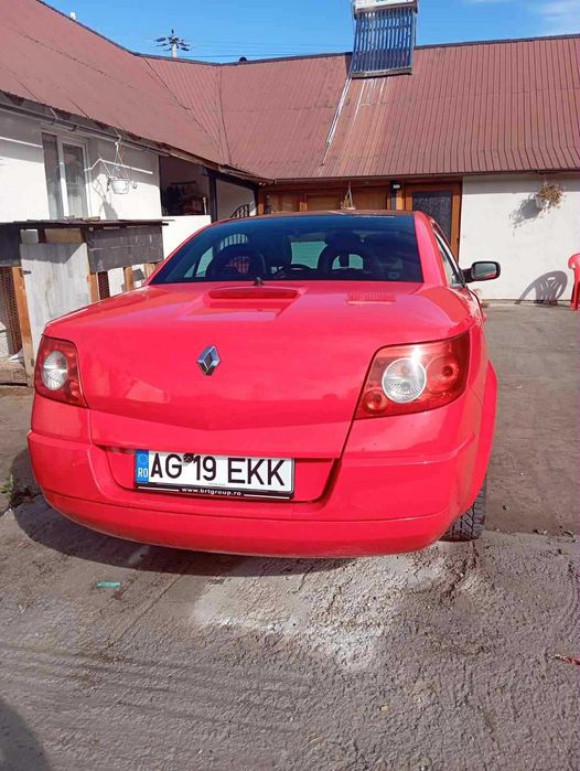 Vand sau schimb Renault