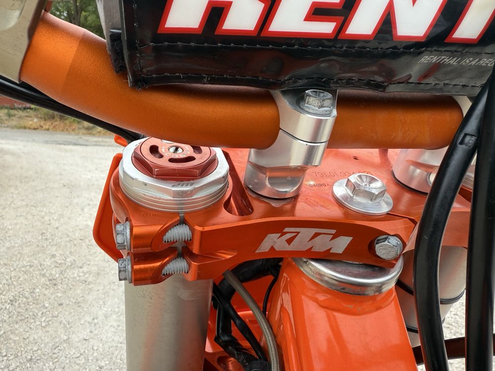 WP XACT PRO Cone valve