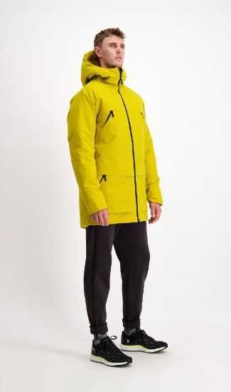 Geaca parka SCOTT Tech, 10K waterproof, masura L, lichidare stoc !