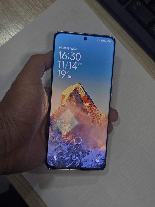 Xiaomi 13 pro 128 gb chine versya