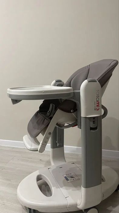 Peg Perego: Стульчик TATAMIA 0-6 лет