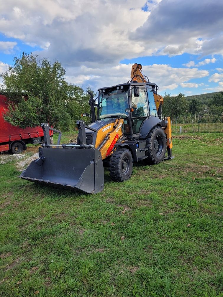 Dezapezire. Inchiriere-Servicii buldoexcavatoare,bobcat,miniexcavator