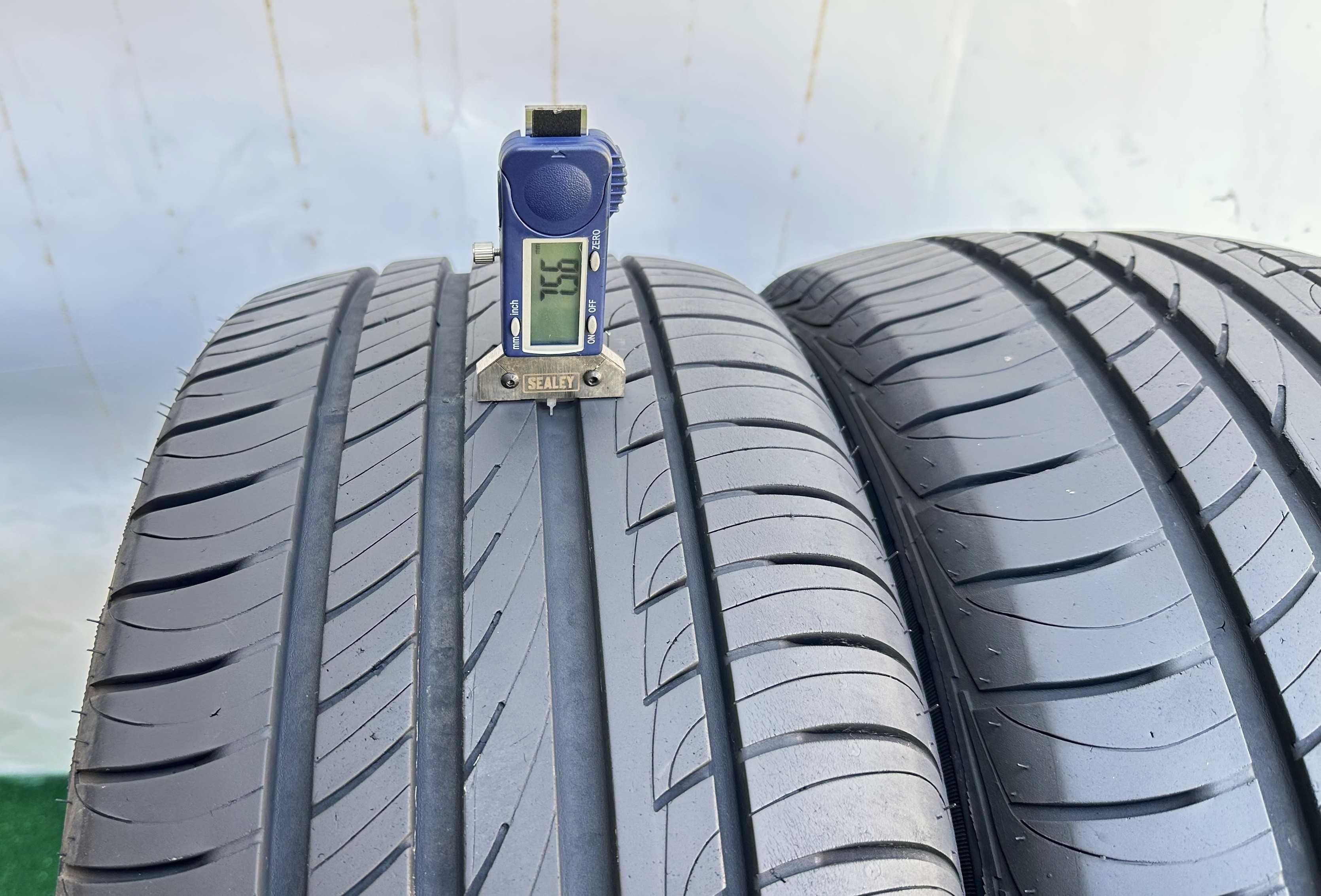 2бр 225/55r16 DEBICA PRESTO