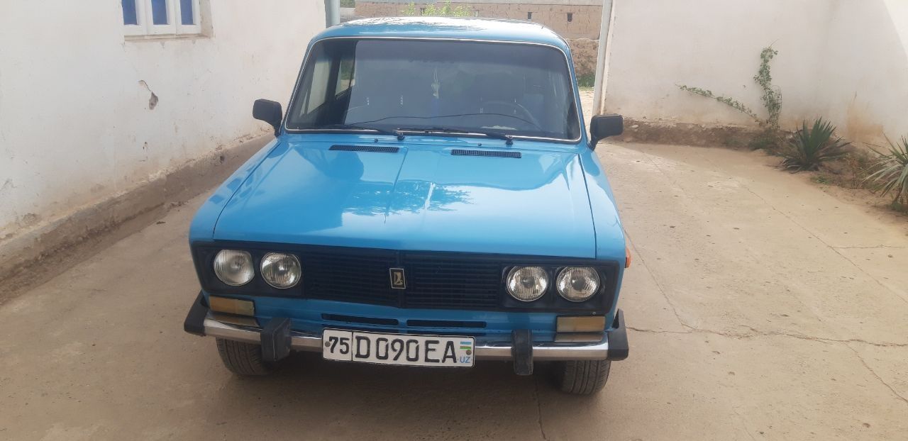 Vaz 2106 sotiladi