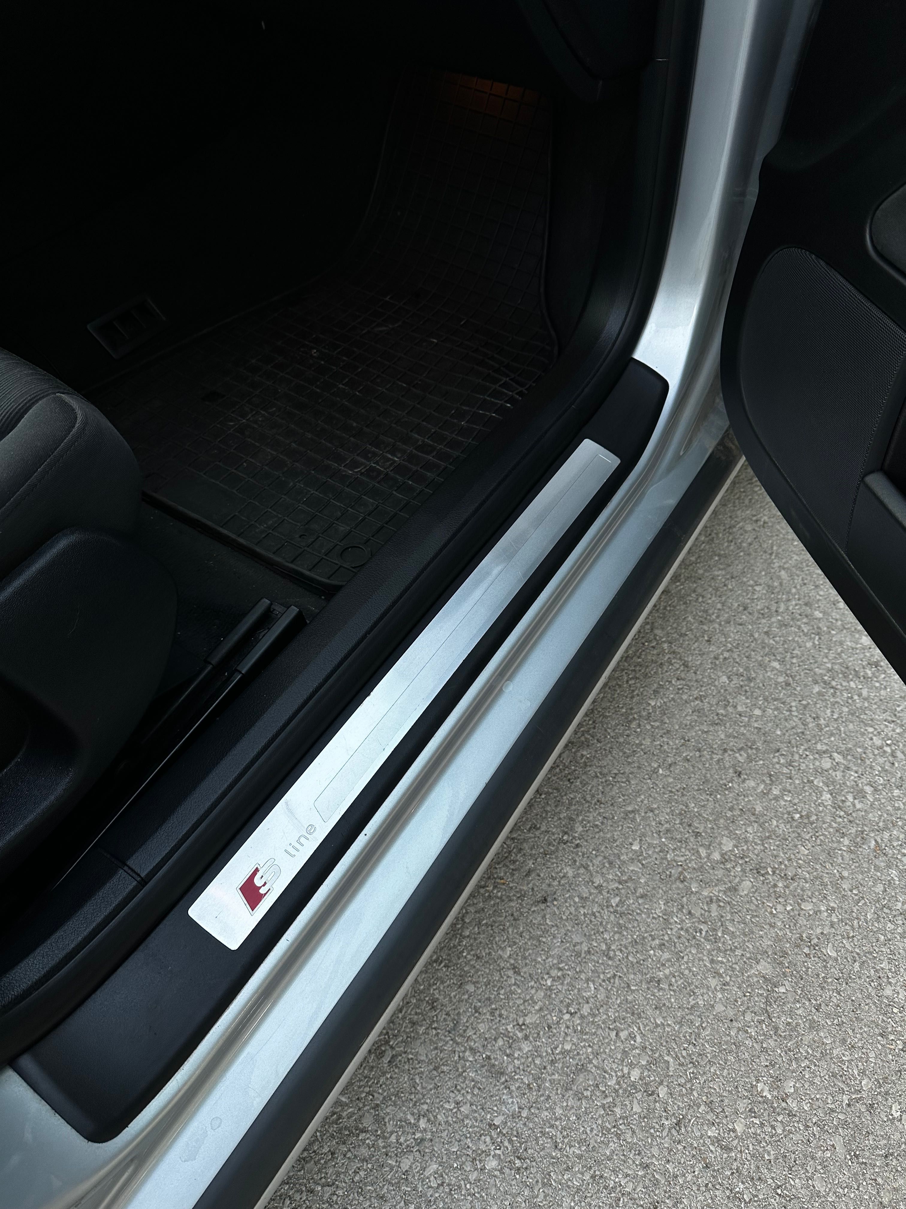 Audi a4 b7 2.0TDI 140ps 2007 S Line
