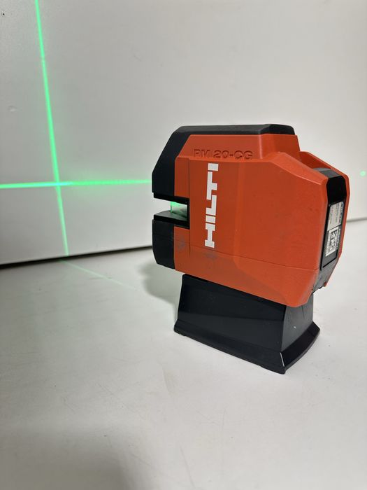 Laser hilti PM 20-CG laser hilti