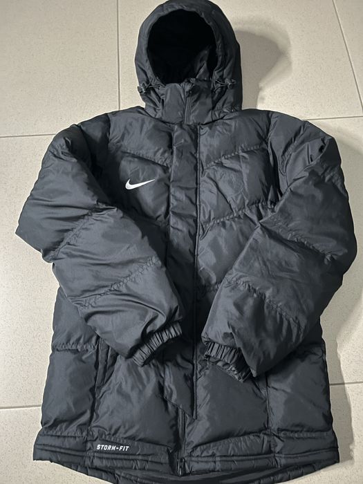 Куртка nike оригинал