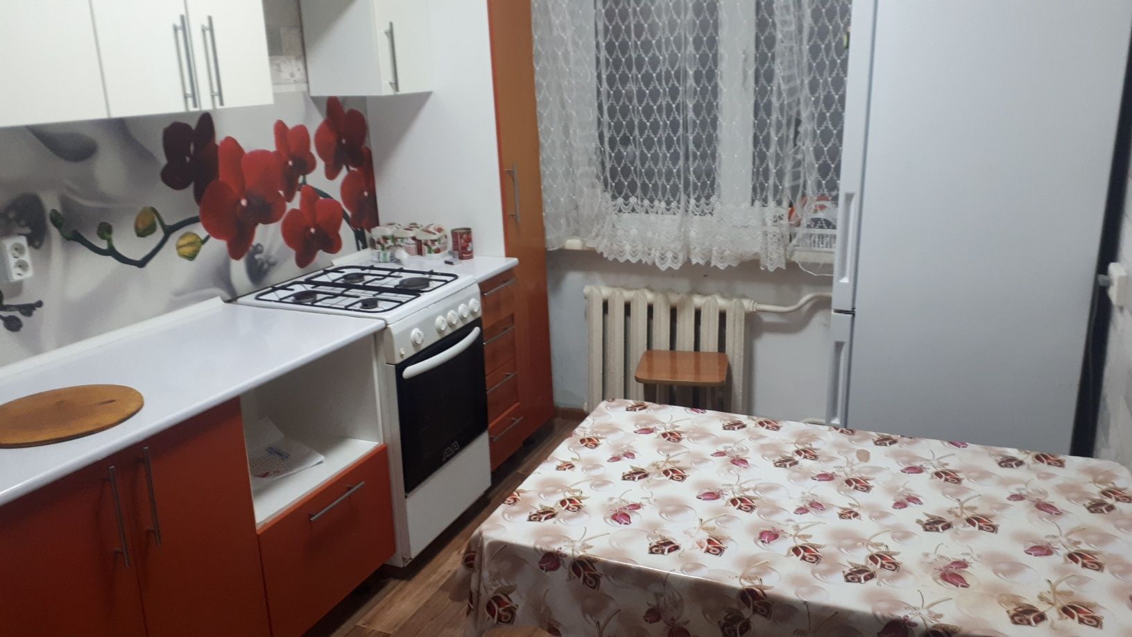 Продам 3 комнатную квартиру