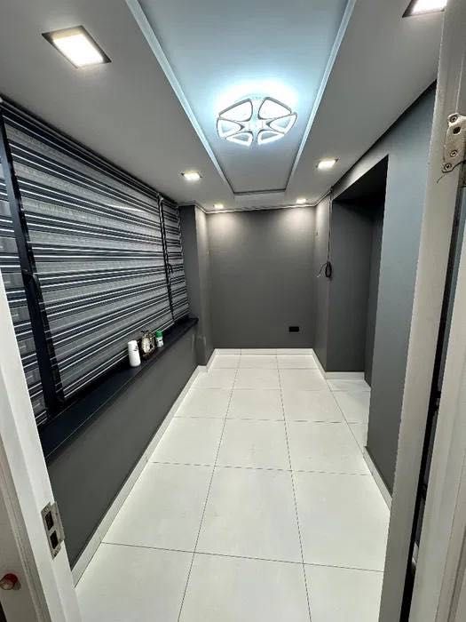 Сдается офис Братский 103м2