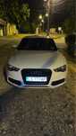 Audi A5 Coupe 2.0 TDI Quattro 2013
