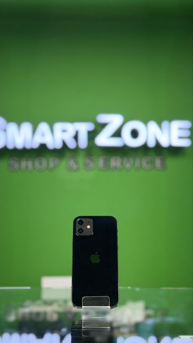 iPhone 12 64GB + Garantie | SmartzoneMobile GSM