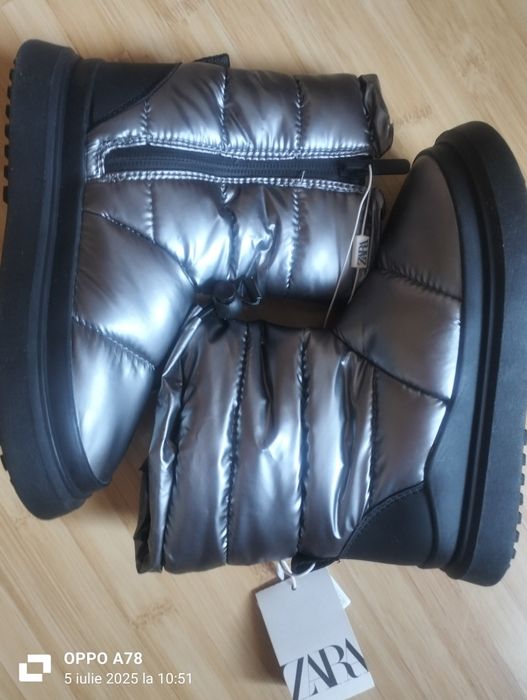 Încălțăminte copii Zara.