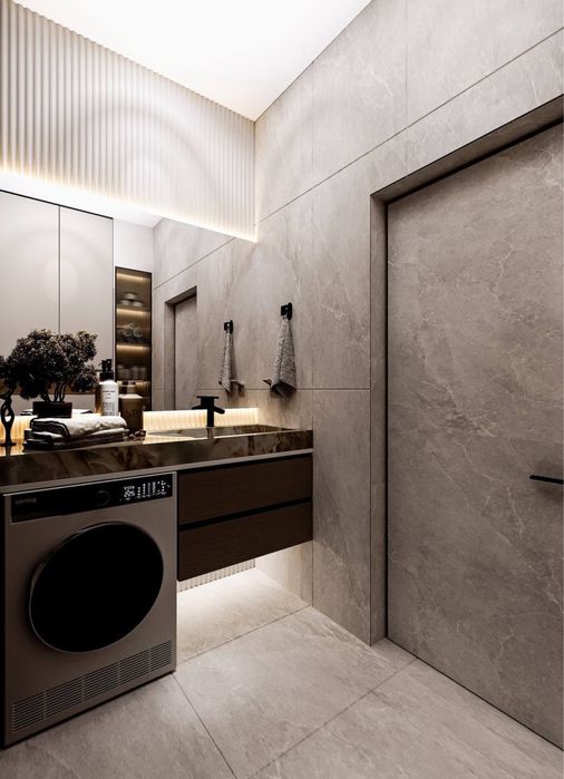 1 комнатная квартира в центре города подключ с ремонтом ЖК Celebrity