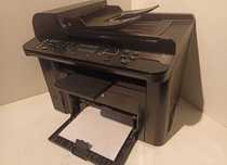 Продам принте МФУ hp 1536