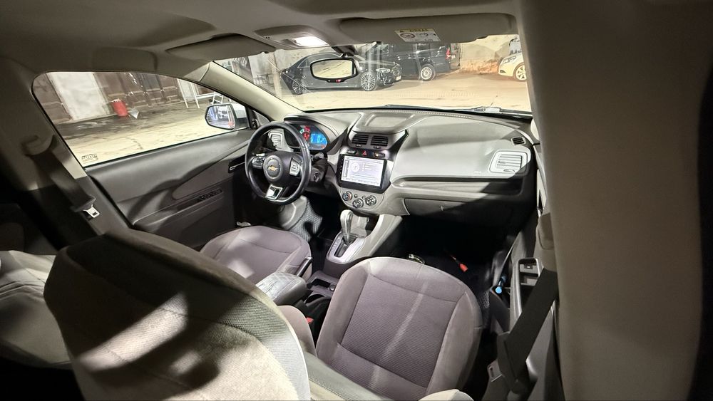 Кобалт сотилади 2020 йил