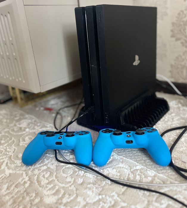 PS 4 pro. 150 мын тенге