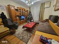 Apartament 3 camere mobilat Stefan Cel Mare