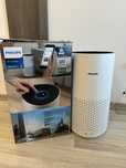 Purificator de aer Philips