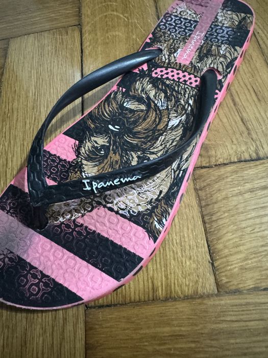 Papuci de plaja IPanema