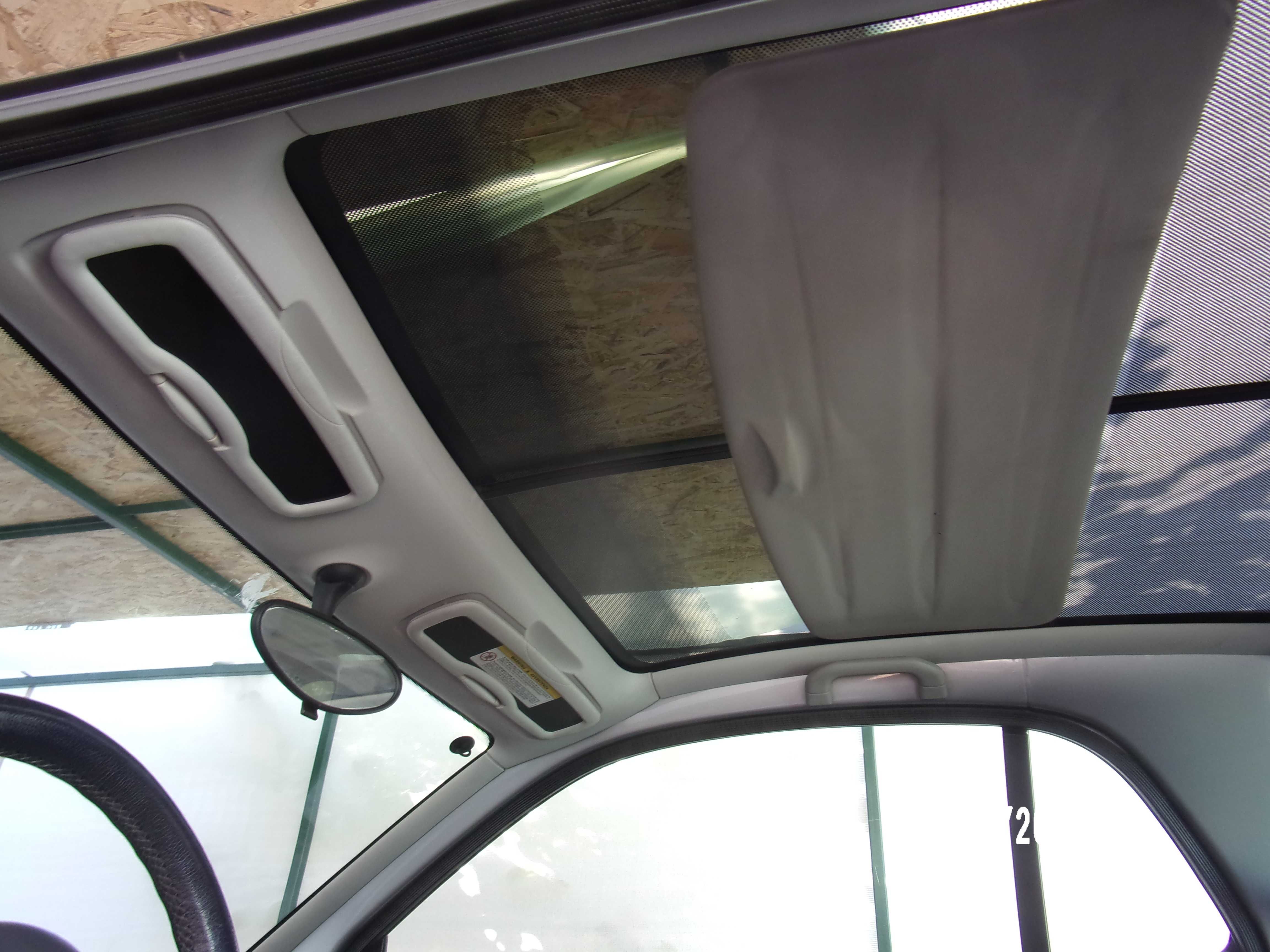 Smart ForTWO Coupe 2005 г.