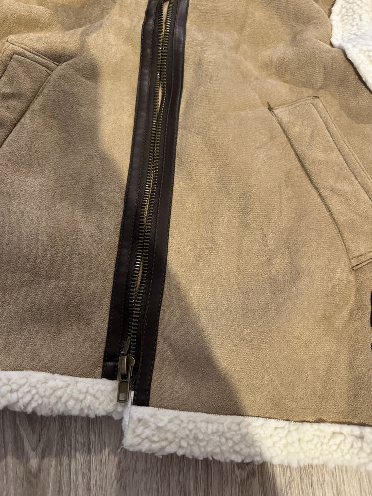Дамски елек подобен на модела на Zara