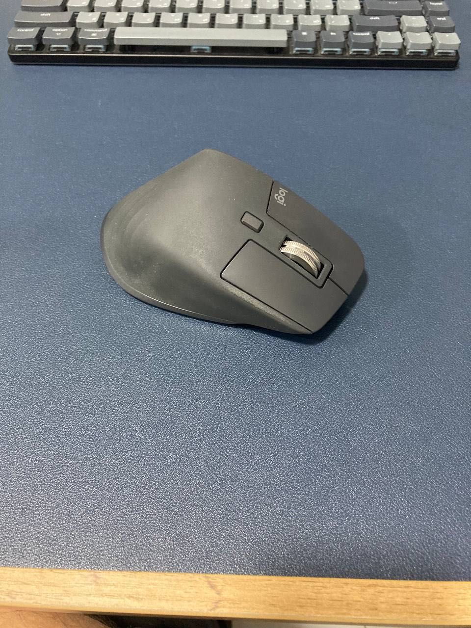 Logitech MX Master 3S