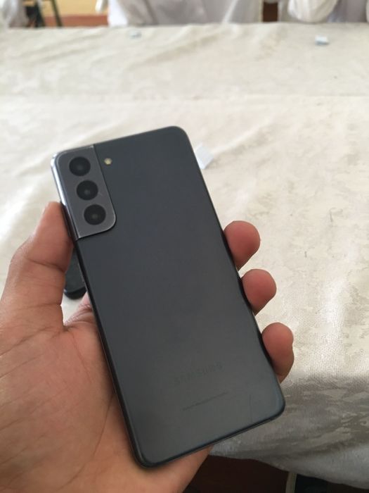 SAMSUNG S21 5G faqat obmen