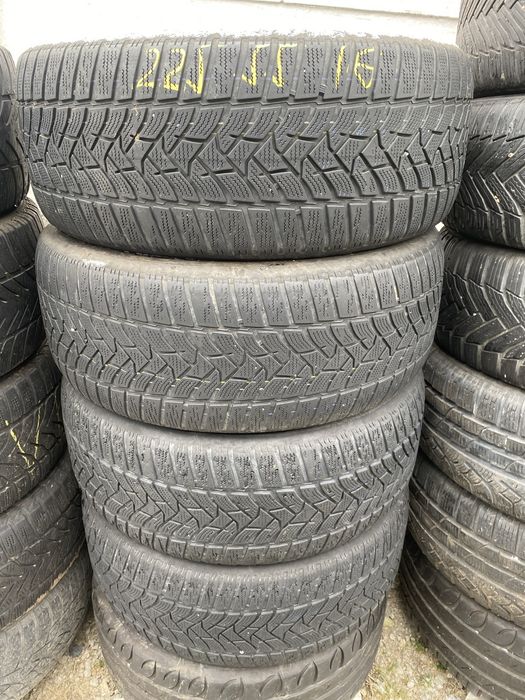 205.55.16 / 195.70.16 / 205.60.16 / 215.60.16 / 225.55.16 / 225.60.16