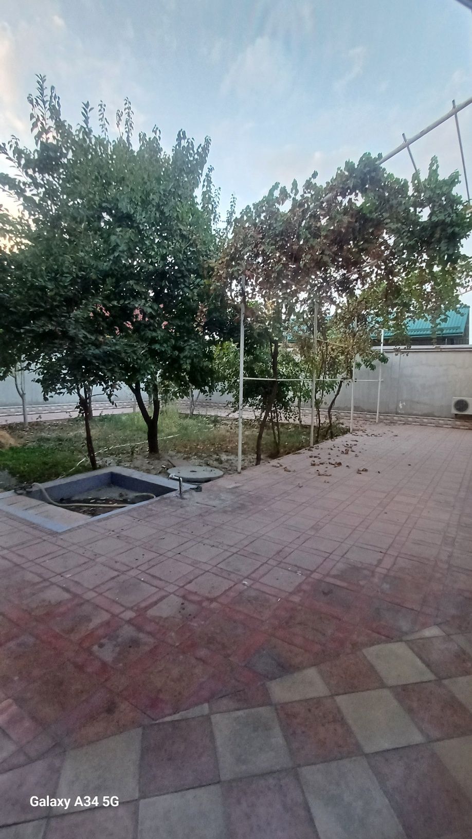 Сдаётся Коттедж!