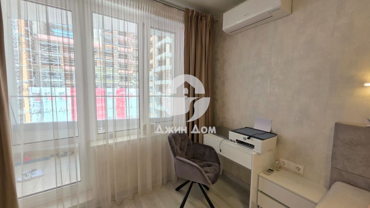Продава се Двустаен апартамент в Бургас, Славейков - 84 кв.м за 2739 €/кв.м - Снимка #8